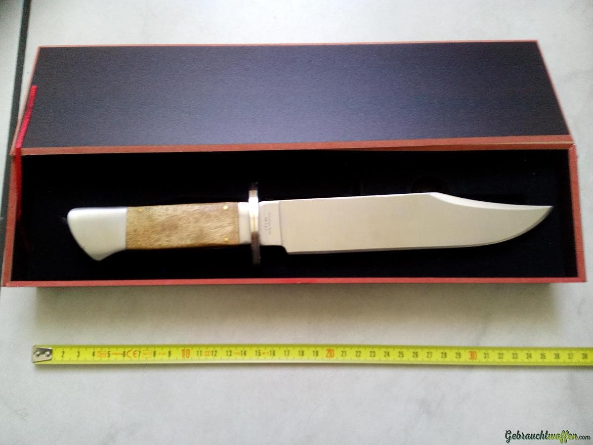 Bowiemesser Eagle — Bild 2