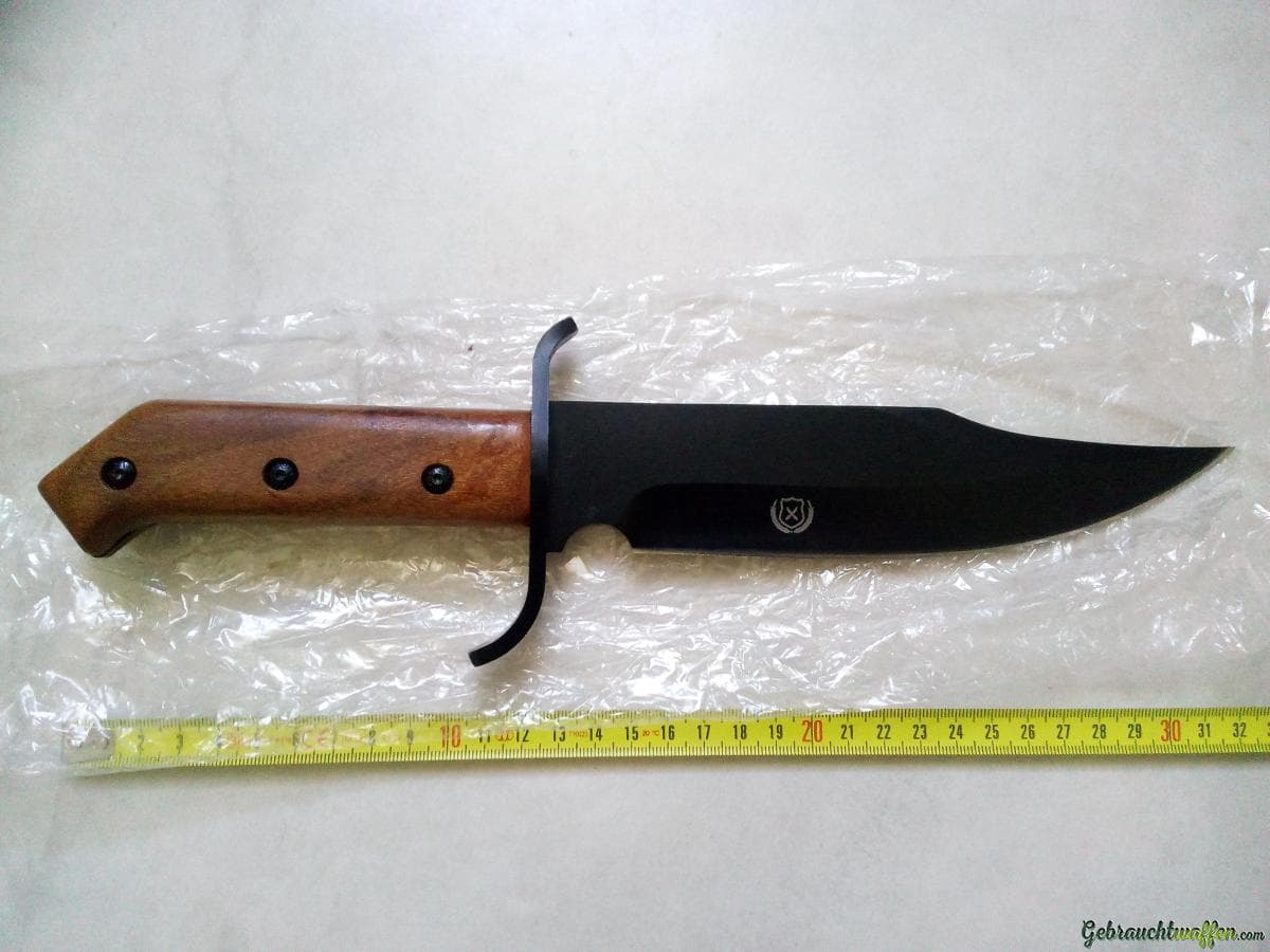 Bowiemesser Columbia — Bild 2