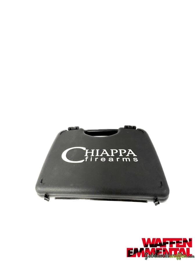 Chiappa Armi Rhino 60 D 9x19mm Parabellum/Luger/NATO — Bild 3