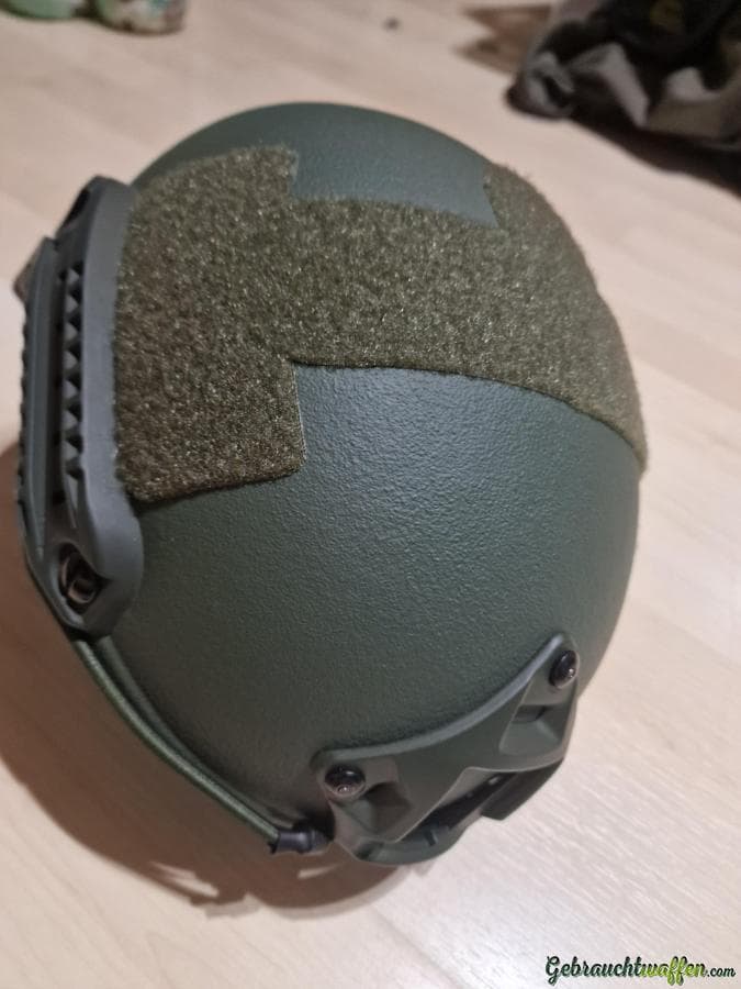 Ballistik helm — Bild 2