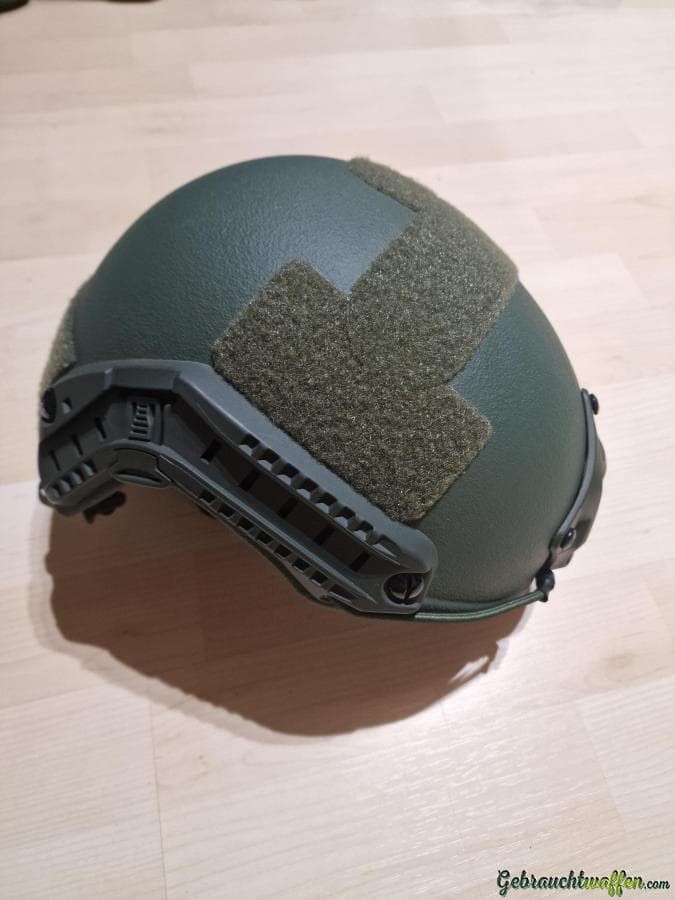 Ballistik helm — Bild 3