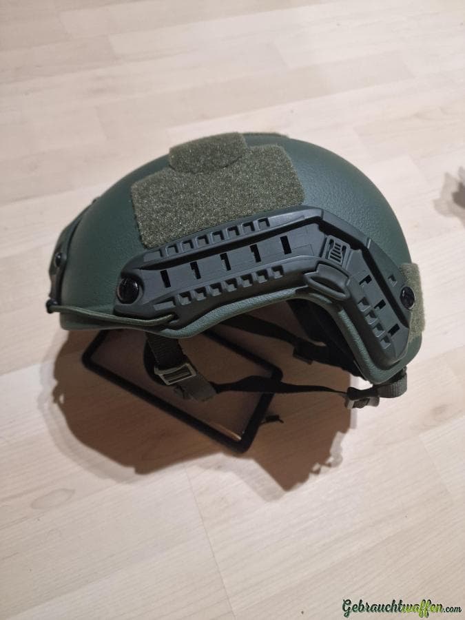 Ballistik helm — Bild 4