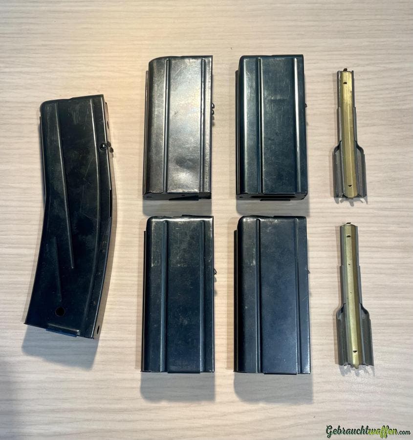 M1 Carbine Magazine