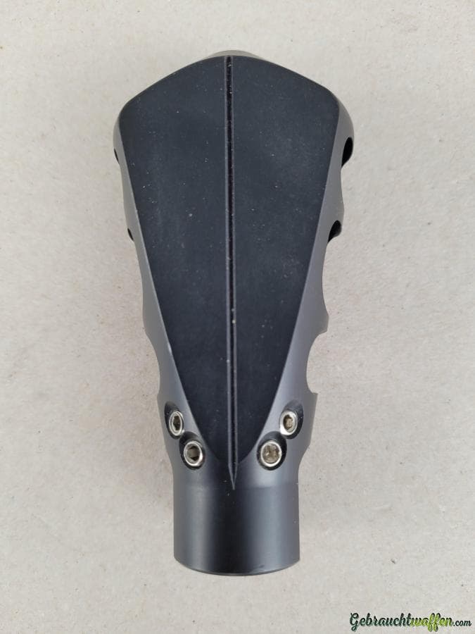 Mündungsbremse Lancer Viber Brake