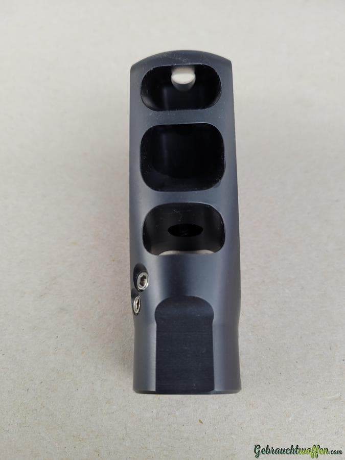 Mündungsbremse Lancer Viber Brake — Bild 2