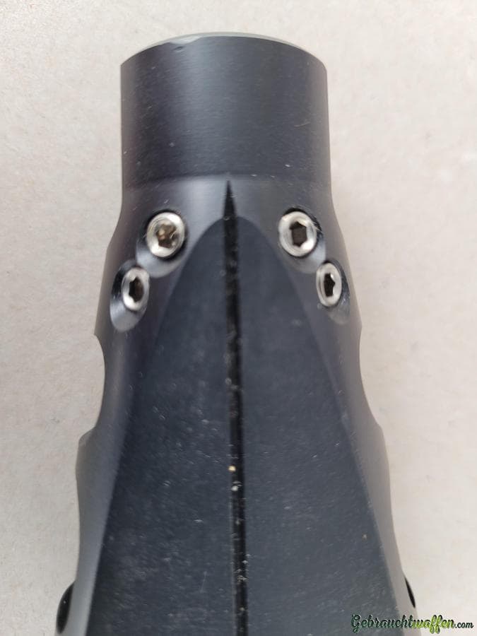 Mündungsbremse Lancer Viber Brake — Bild 4