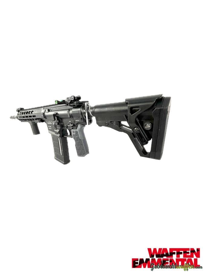 Haenel CR308 .308 Winchester (7.62 x 51 mm NATO) Ausgezeichnet — Bild 2