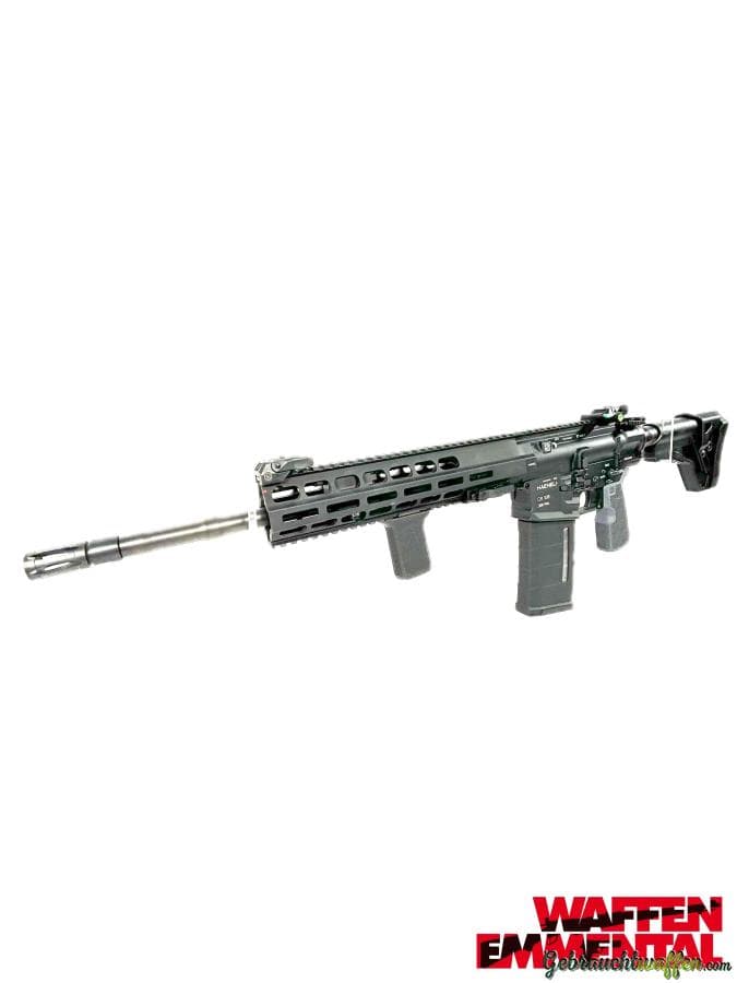 Haenel CR308 .308 Winchester (7.62 x 51 mm NATO) Ausgezeichnet — Bild 3