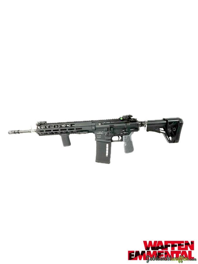 Haenel CR308 .308 Winchester (7.62 x 51 mm NATO) Ausgezeichnet — Bild 4