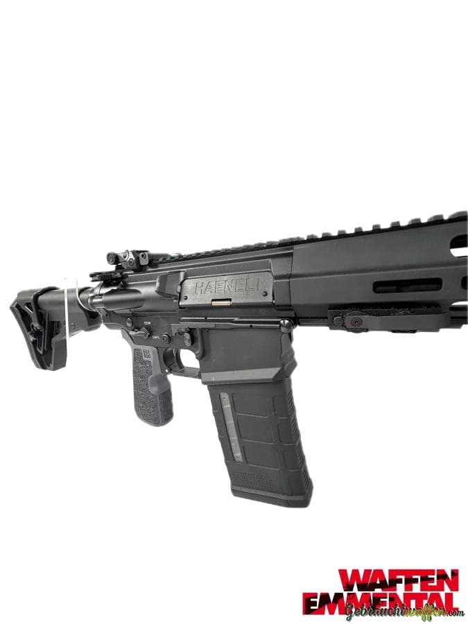 Haenel CR308 .308 Winchester (7.62 x 51 mm NATO) Ausgezeichnet — Bild 5