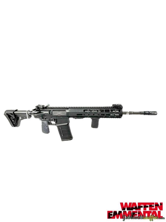 Haenel CR308 .308 Winchester (7.62 x 51 mm NATO) Ausgezeichnet — Bild 6