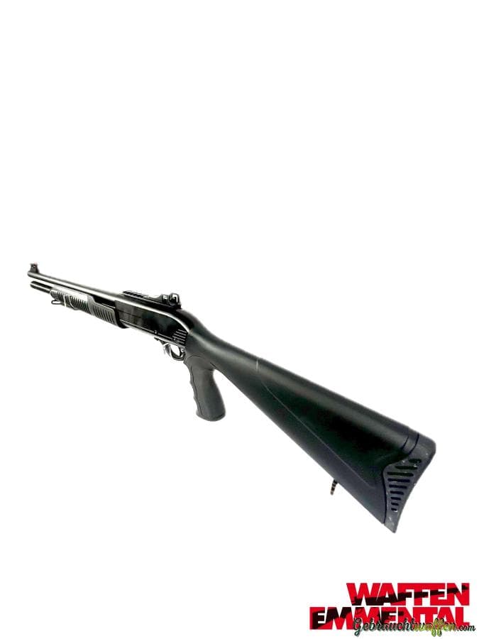 Grand Arms GR-04 12/76 Neuwertig — Bild 3