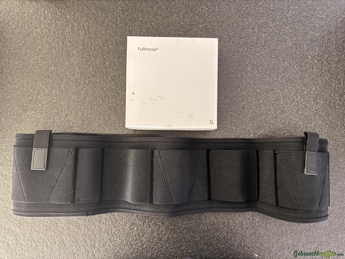Fullmosa Pistolen Holster verdeckt — Bild 2