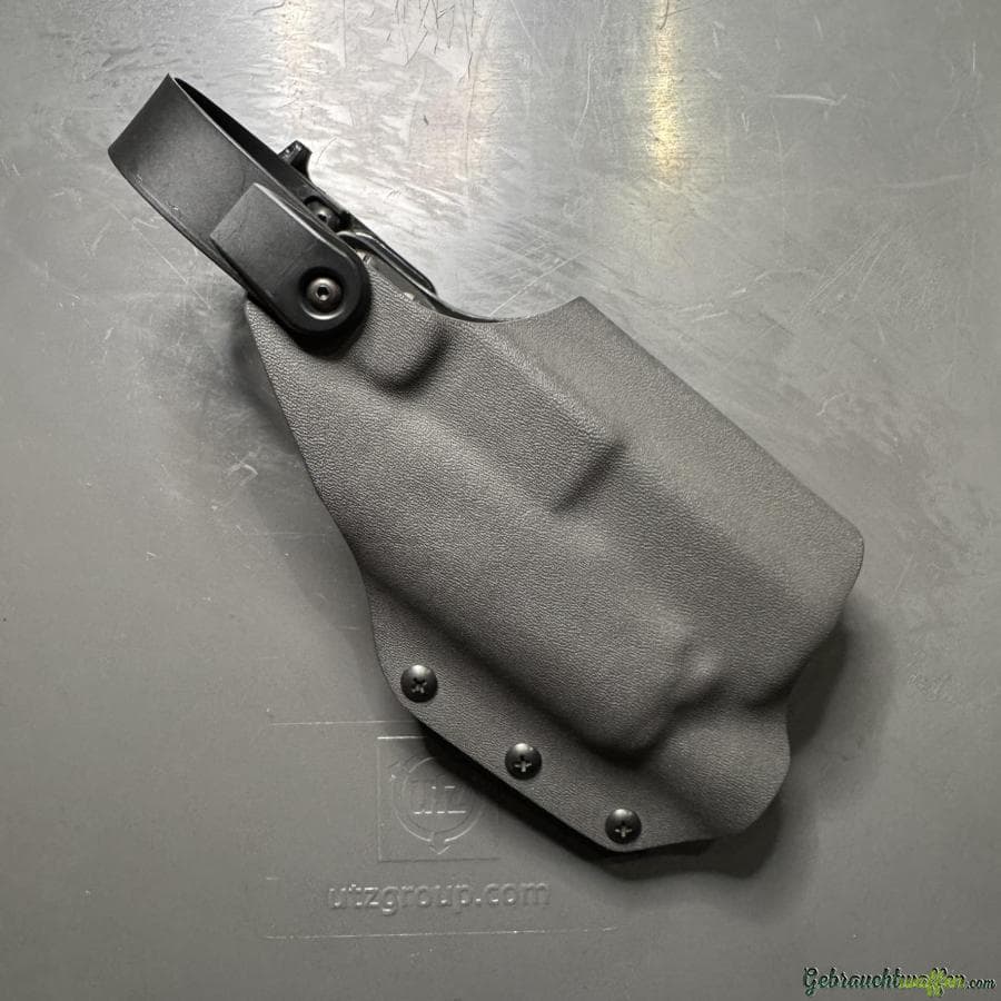 Holster G-code Glock 17 mit Surefire X300
