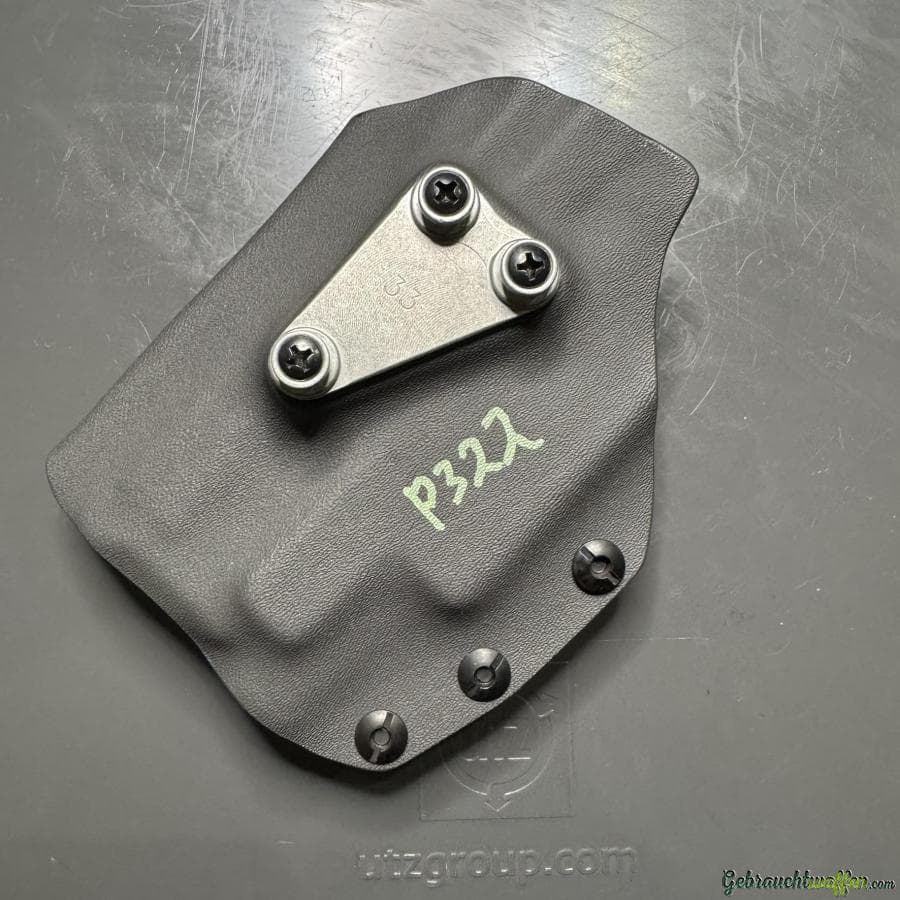 Holster SIG P322 mit FOXTROT2 — Bild 2
