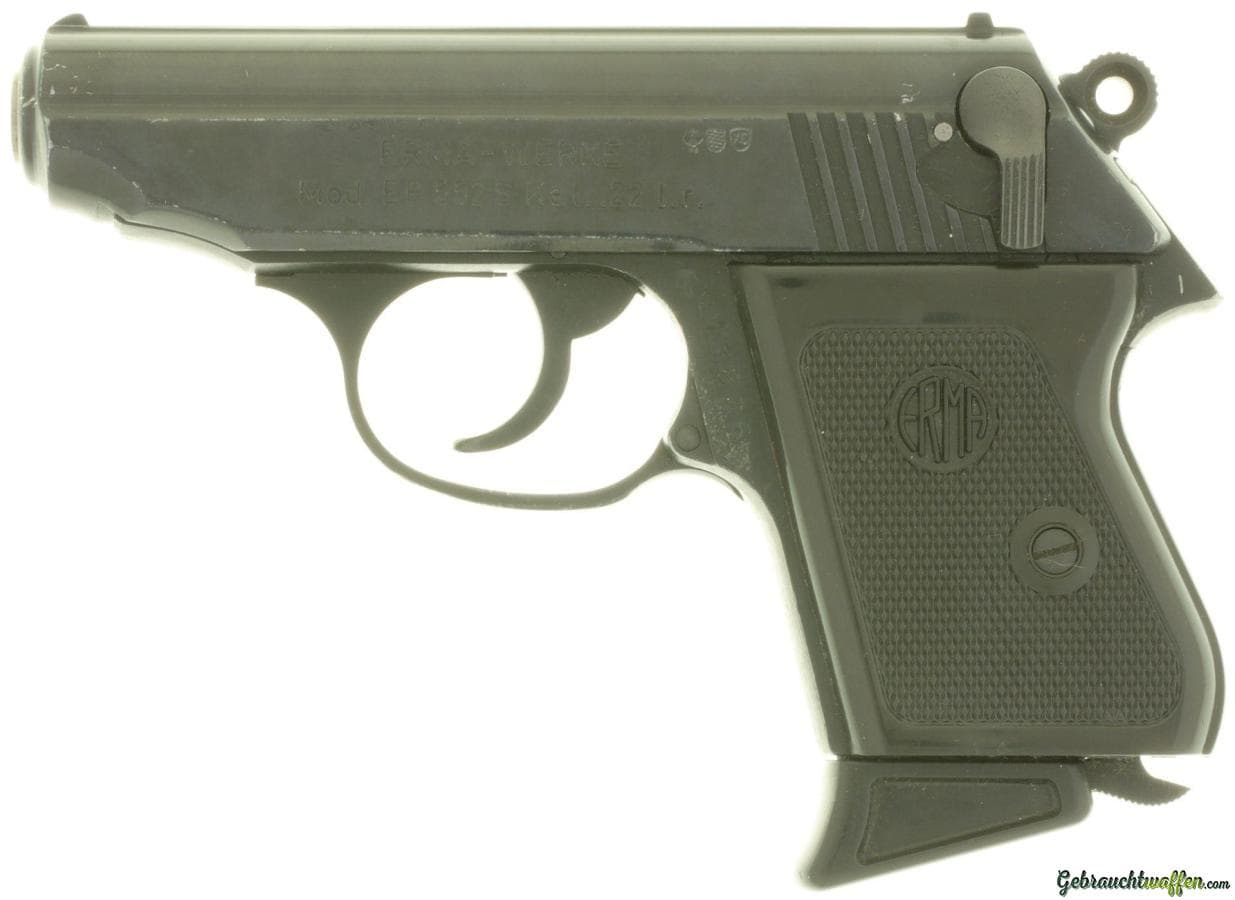 German Sport Guns ERMA EP552S .22 LR Long Rifle — Bild 2