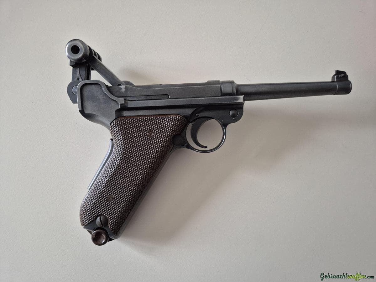 ...Andere-Nicht angegeben Parabellum ...Andere/Nicht angegeben — Bild 2