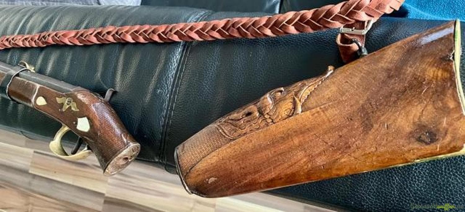 ...Andere-Nicht angegeben ... 12 Vorderlader — Bild 3