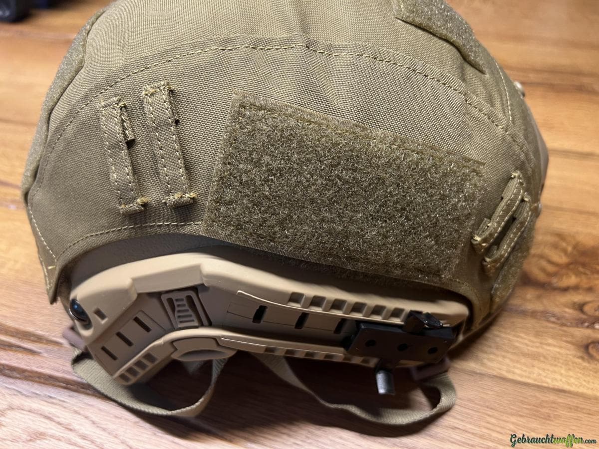 Helm Knightguard — Bild 5