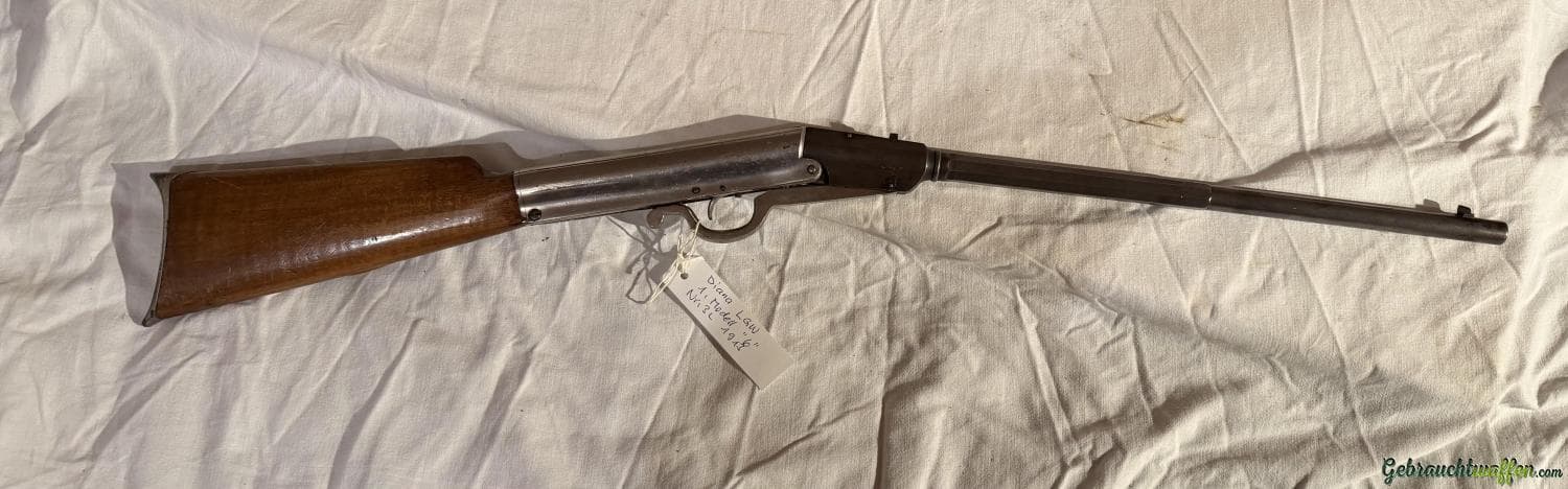 Diana Luftgewehr (1. Ausführung) — Bild 2