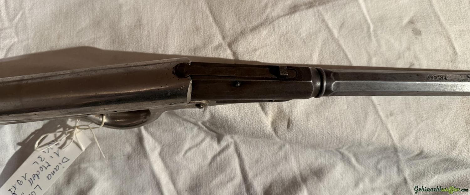 Diana Luftgewehr (1. Ausführung) — Bild 3