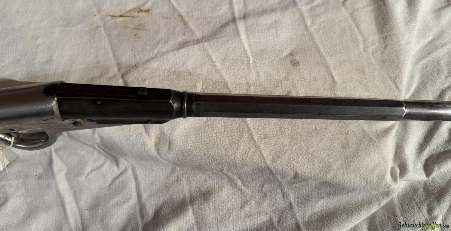 Diana Luftgewehr (1. Ausführung) — Bild 4