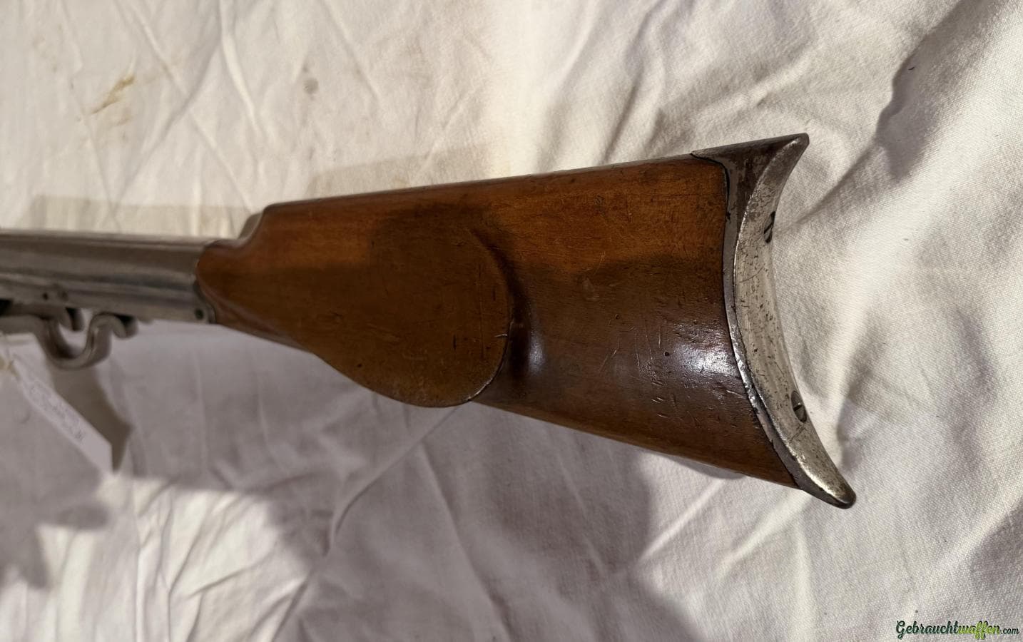 Diana Luftgewehr (1. Ausführung) — Bild 7