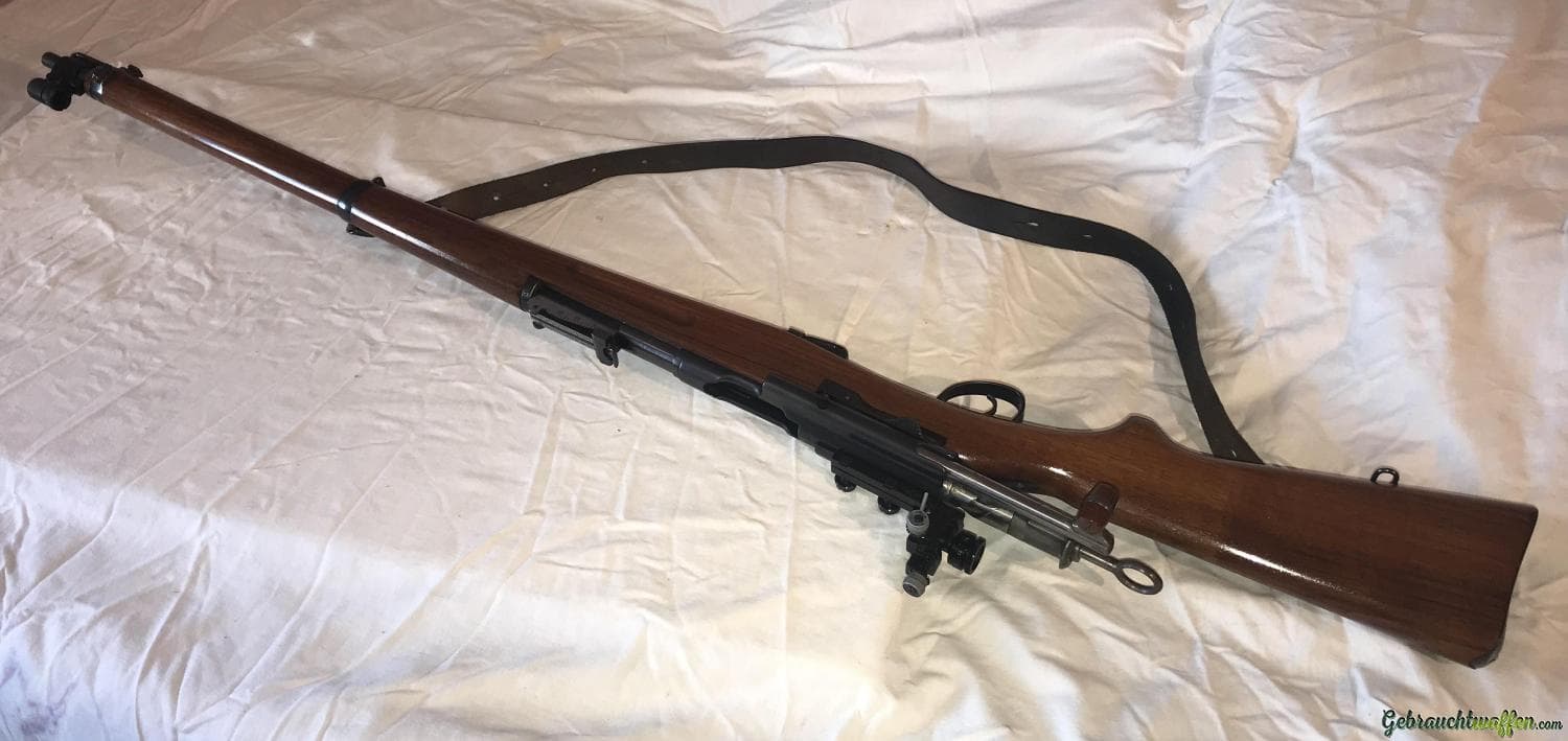 Infanteriegewehr 11 (Langgewehr)