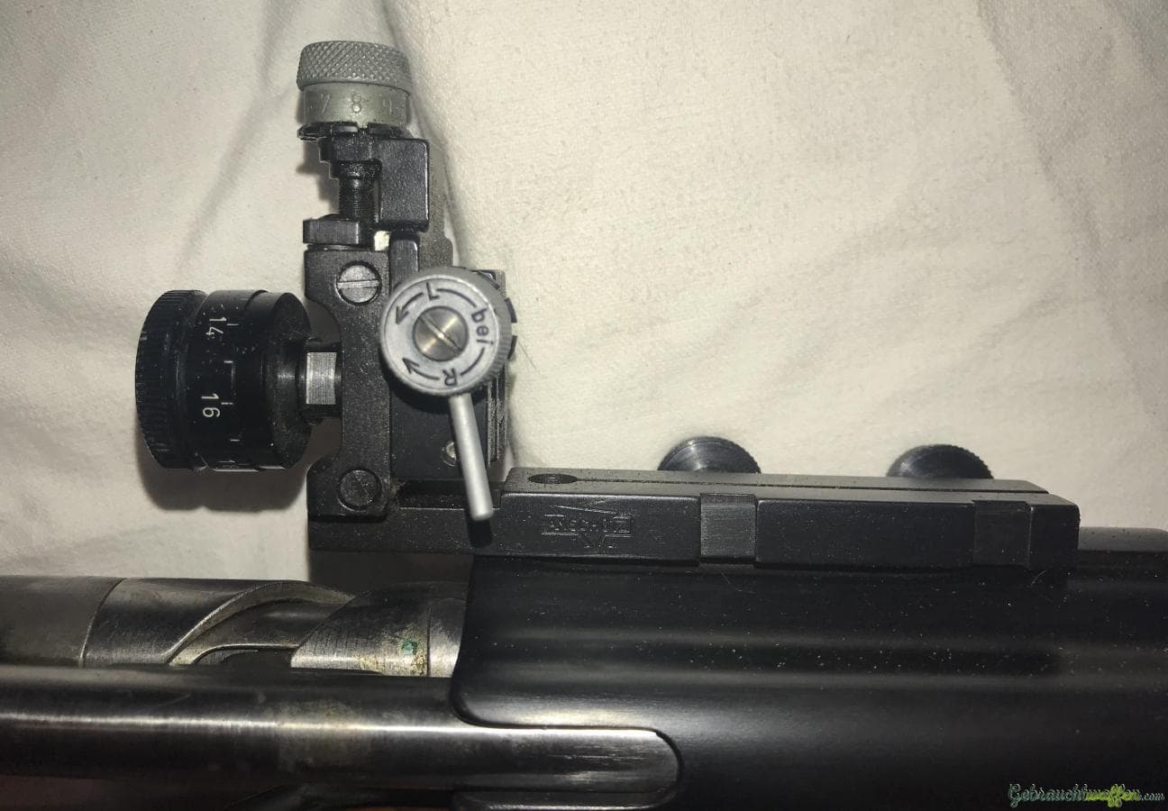 Infanteriegewehr 11 (Langgewehr) — Bild 3