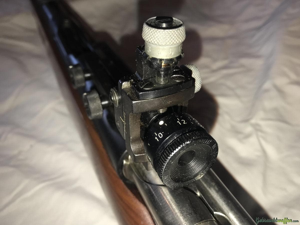 Infanteriegewehr 11 (Langgewehr) — Bild 4