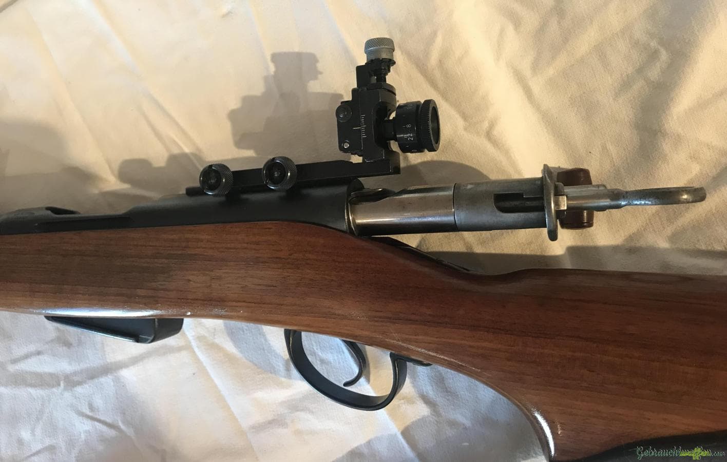 Infanteriegewehr 11 (Langgewehr) — Bild 5