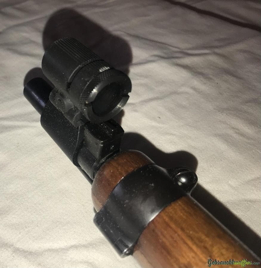 Infanteriegewehr 11 (Langgewehr) — Bild 6