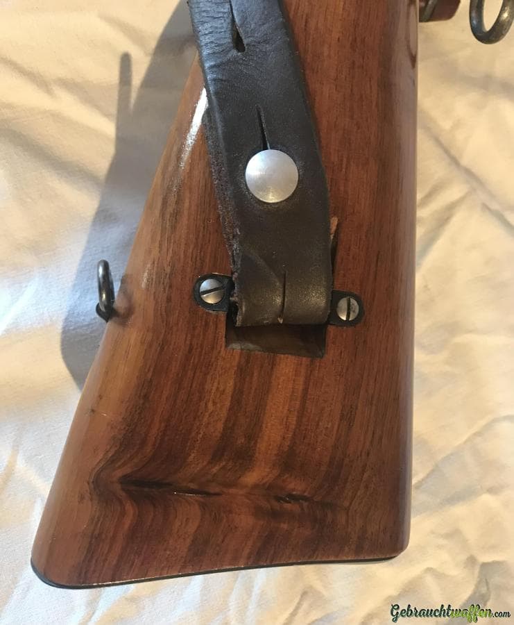 Infanteriegewehr 11 (Langgewehr) — Bild 8