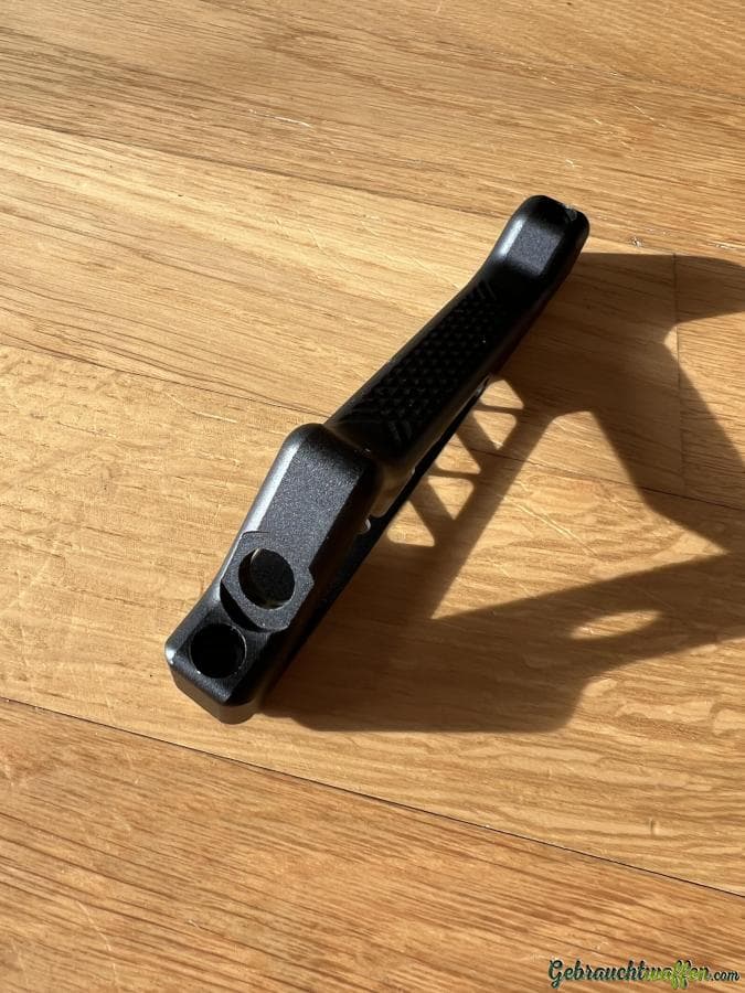 Seekins K20 AFG — Bild 2