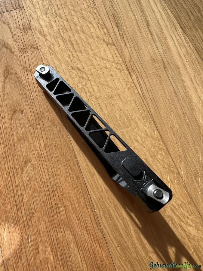 Seekins K20 AFG — Bild 3