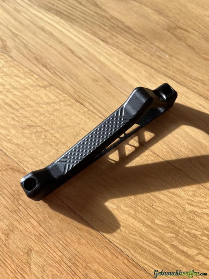 Seekins K20 AFG — Bild 4