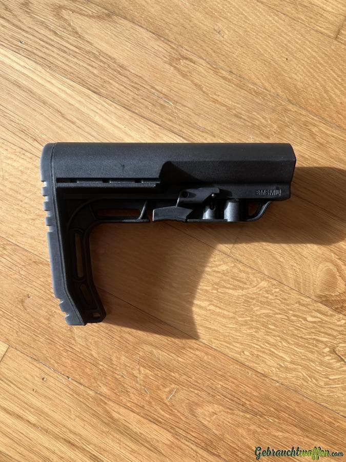 MFT - BMSMIL Schaft (milspec) — Bild 2