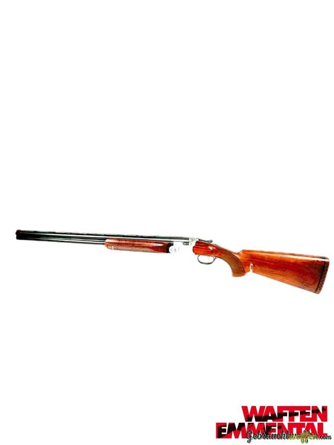 Beretta 682 Trap 12/70 Sehr gut