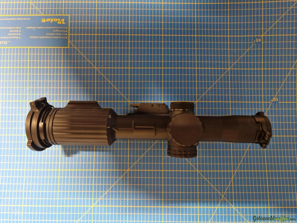 Trijicon vcog 1-6x24 LPVO — Bild 2