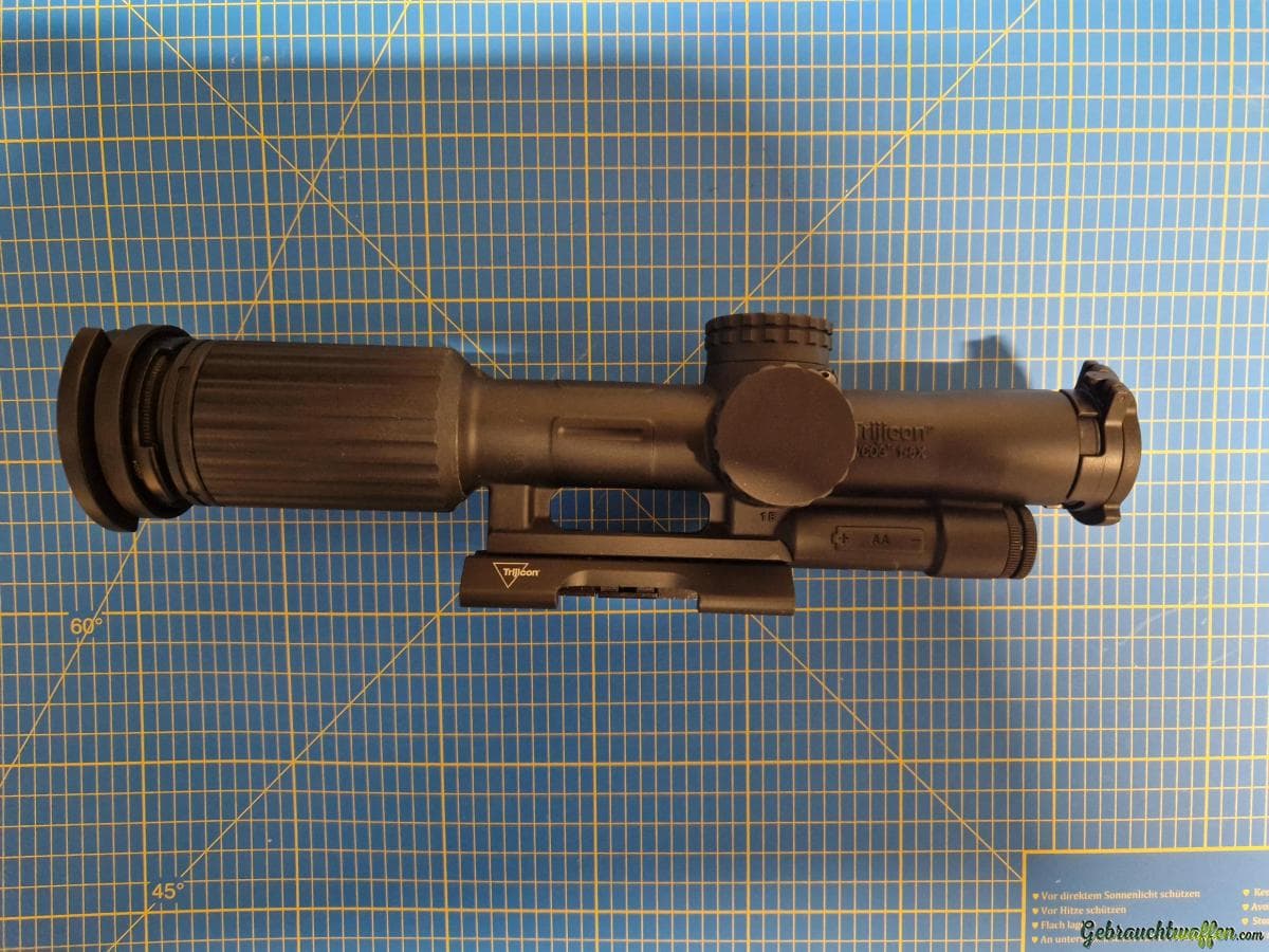 Trijicon vcog 1-6x24 LPVO — Bild 3