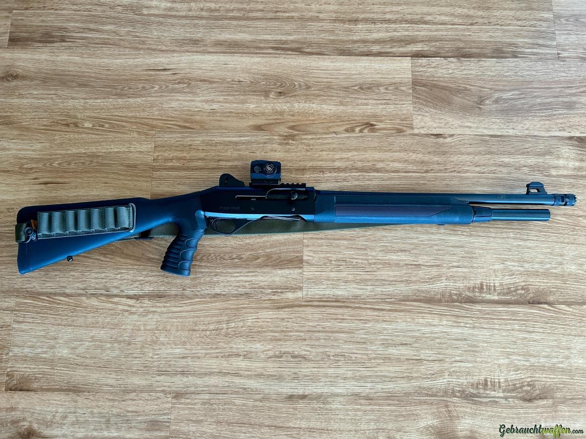 Stoeger M3000 Kal. 12