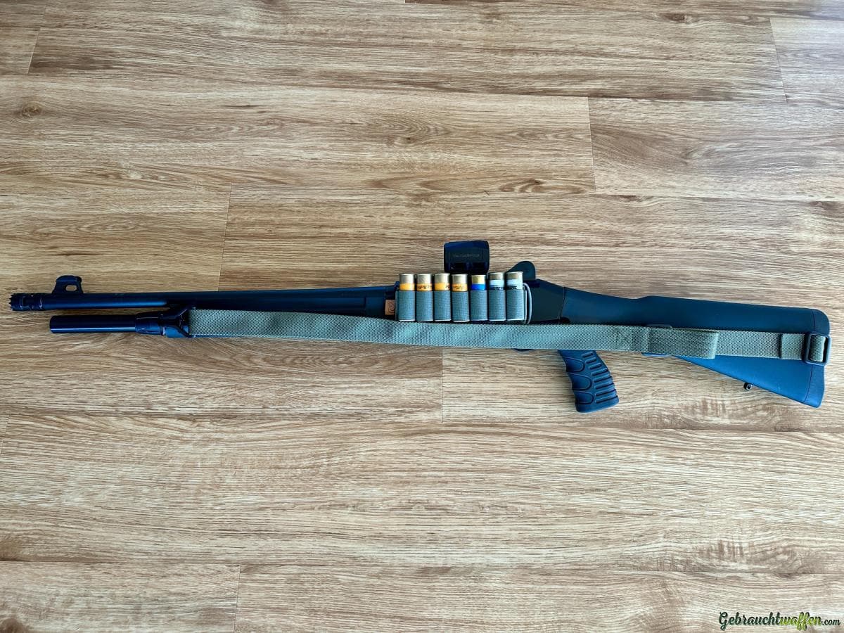 Stoeger M3000 Kal. 12 — Bild 2