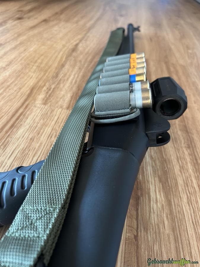 Stoeger M3000 Kal. 12 — Bild 3