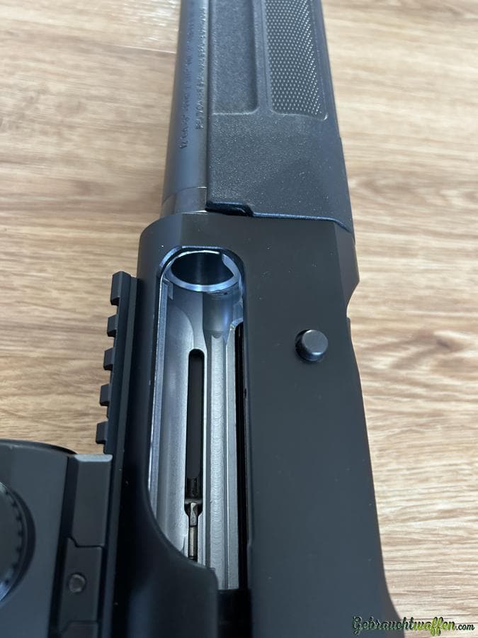 Stoeger M3000 Kal. 12 — Bild 4