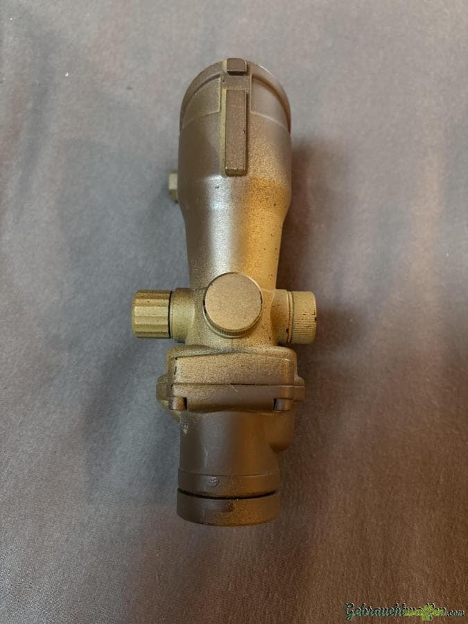 3x Zielfernrohr — Bild 2