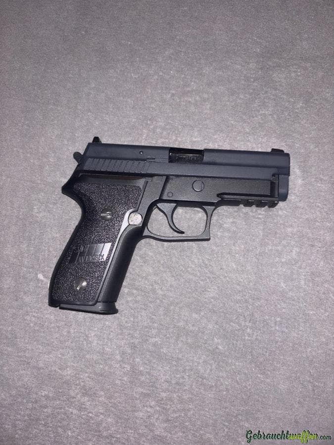 Airsoft  F229 — Bild 2