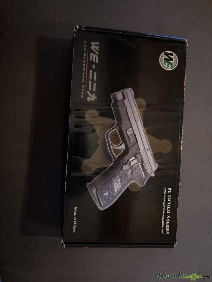 Airsoft  F229 — Bild 4