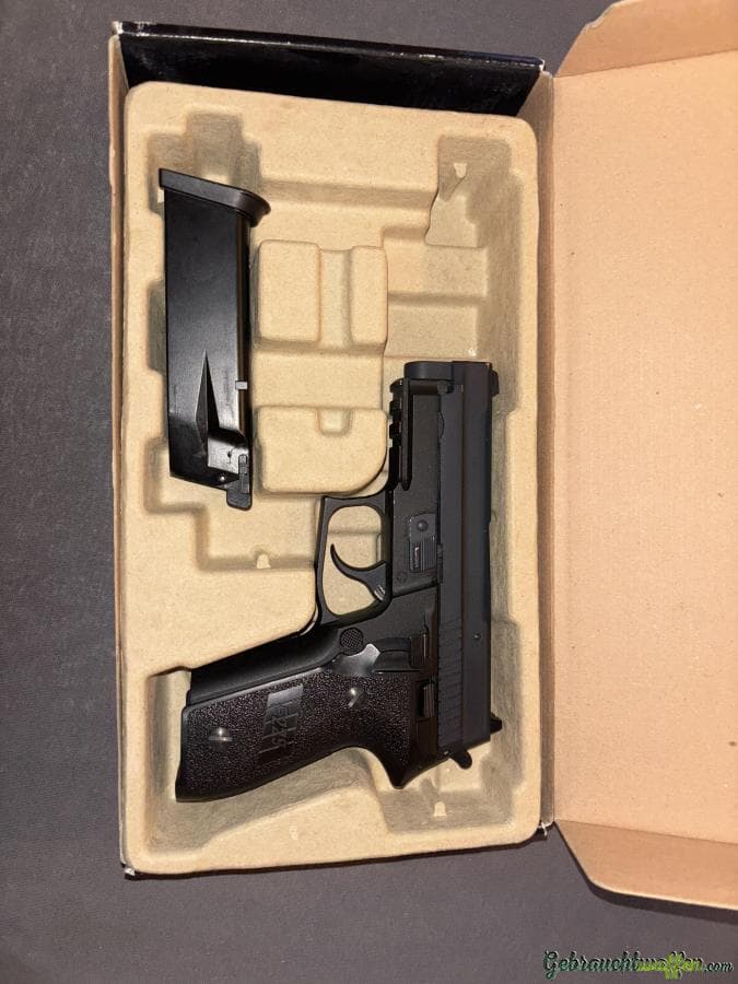 Airsoft  F229 — Bild 5