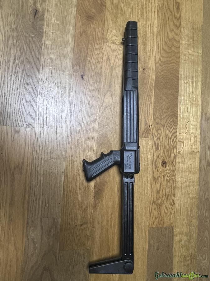 RAM -LINE Schaft Ungebraucht — Bild 3