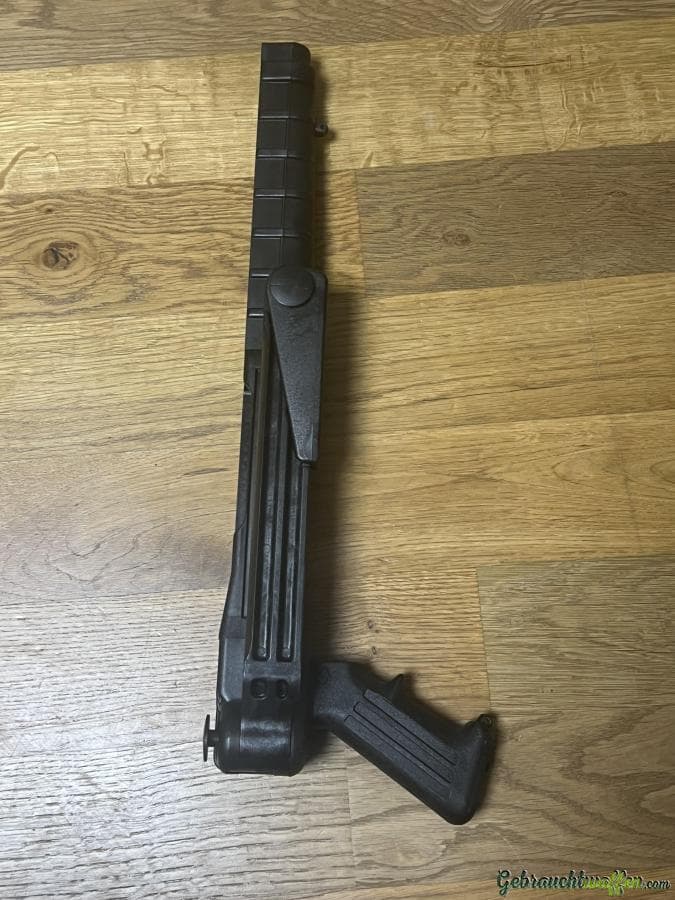 RAM -LINE Schaft Ungebraucht — Bild 4